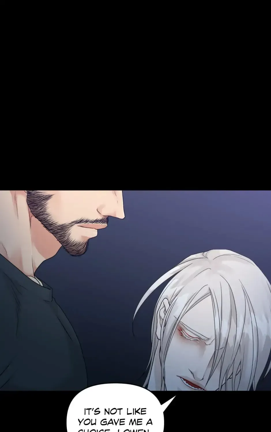 Thirst Chapter 41 page 13 - 
