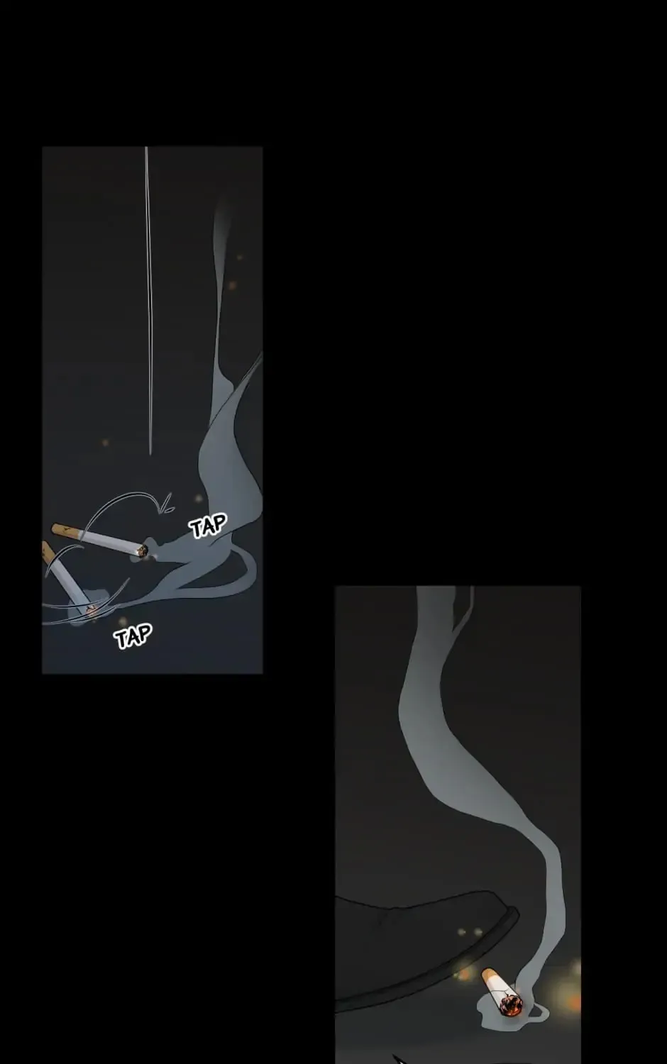 Thirst Chapter 41 page 17 - 