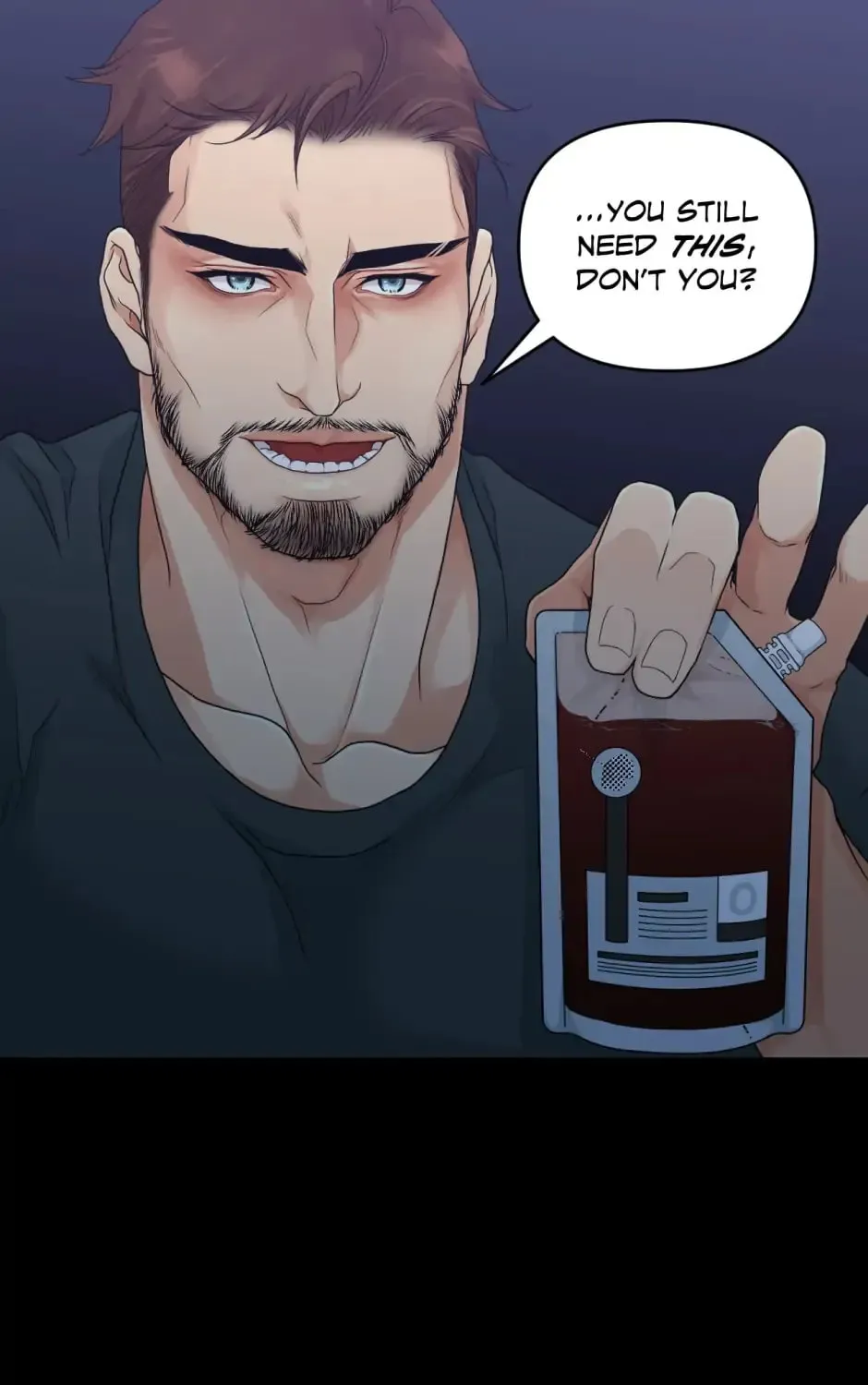 Thirst Chapter 41 page 21 - 