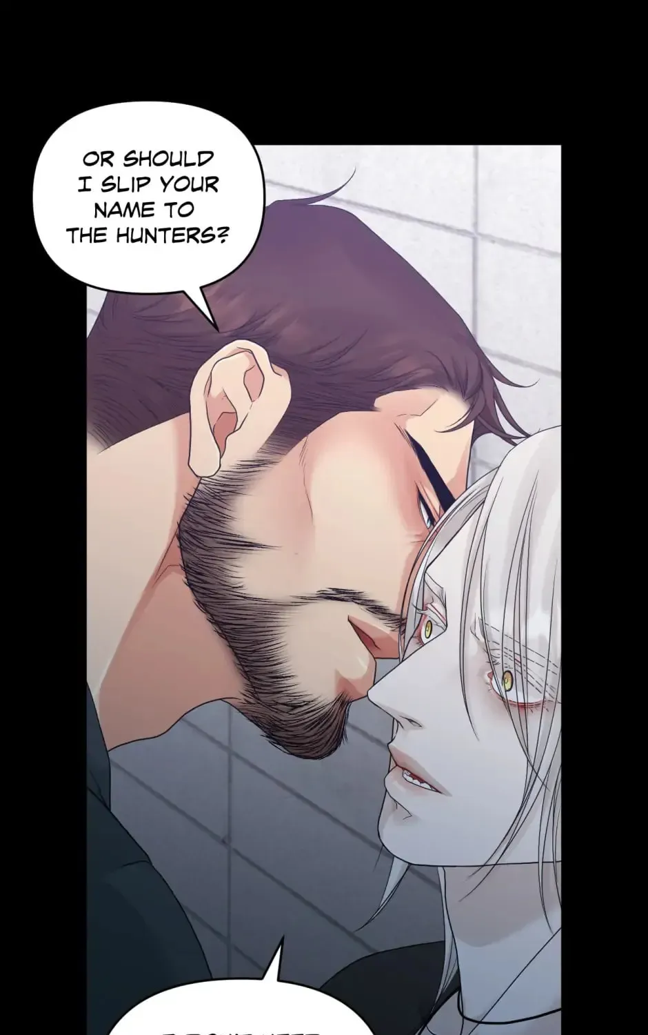 Thirst Chapter 41 page 23 - 
