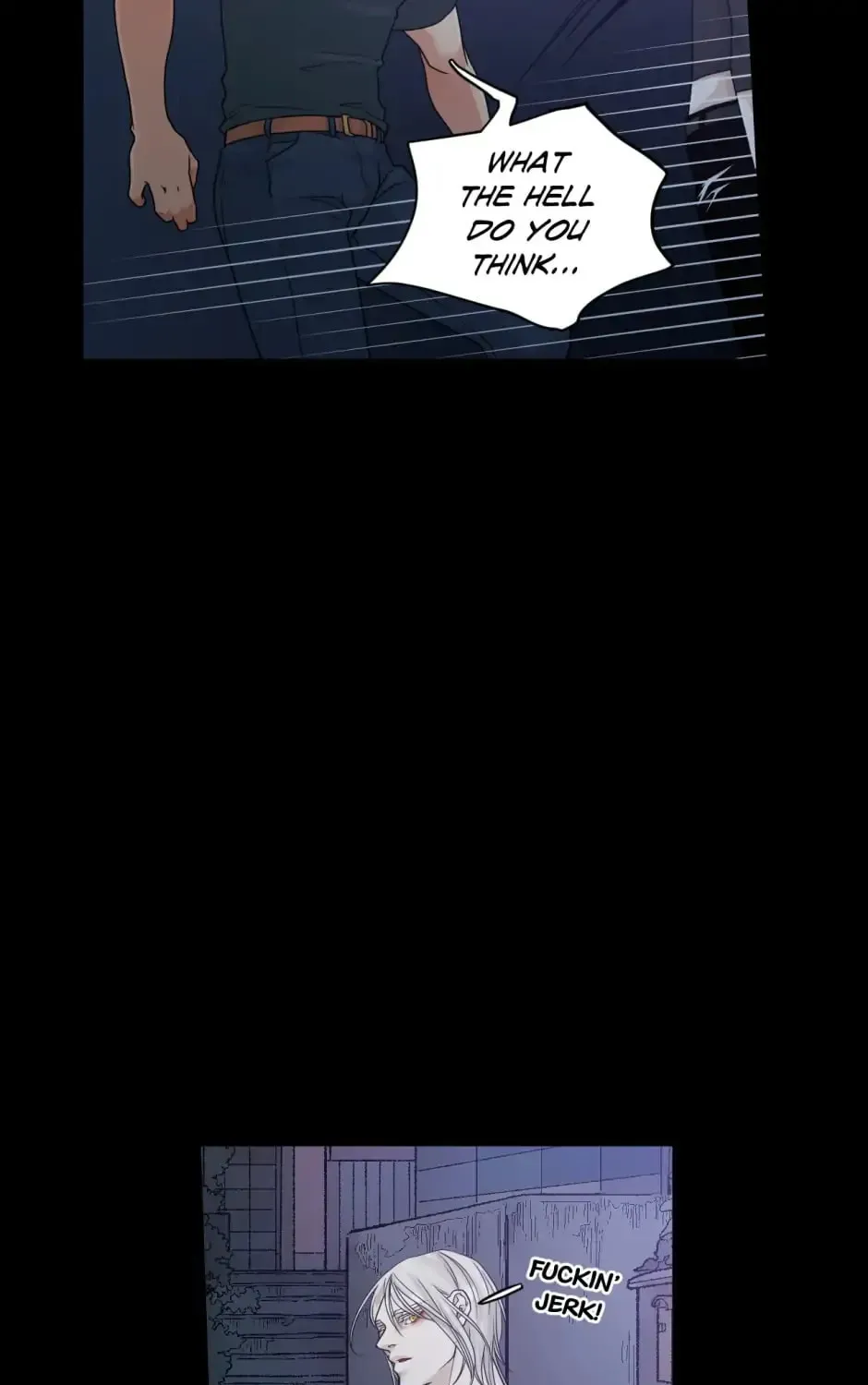 Thirst Chapter 41 page 29 - 