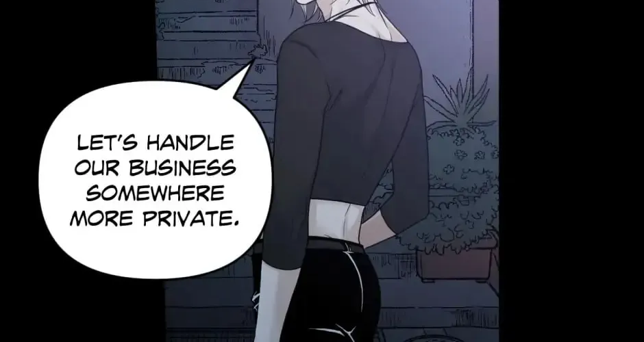 Thirst Chapter 41 page 30 - 