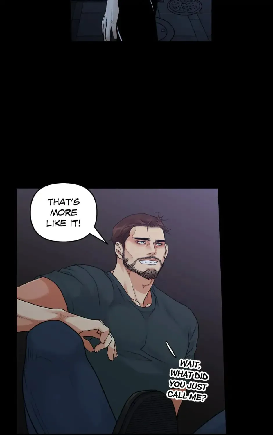 Thirst Chapter 41 page 31 - 