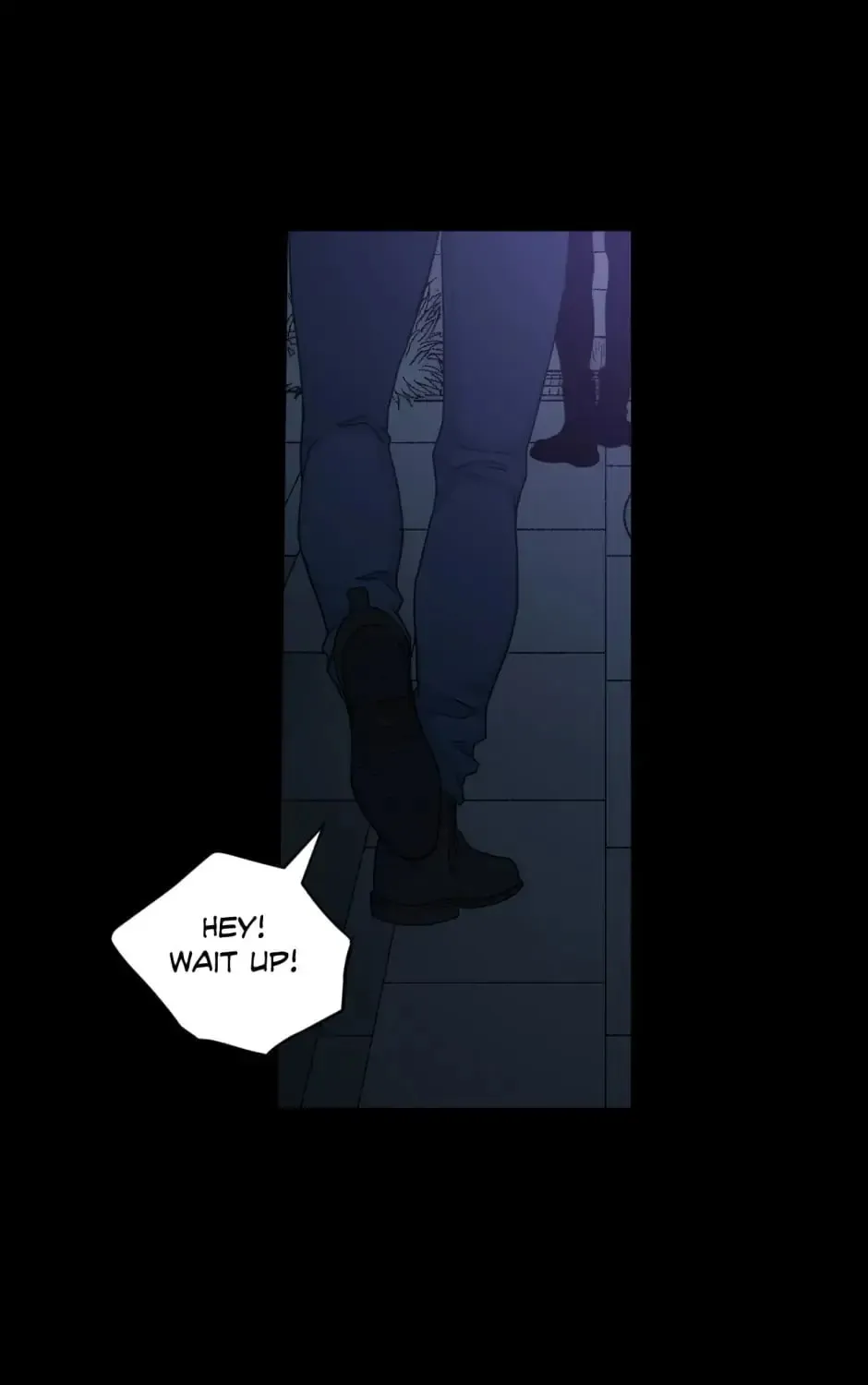 Thirst Chapter 41 page 33 - 