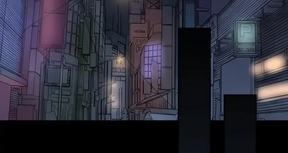 Thirst Chapter 41 page 36 - 