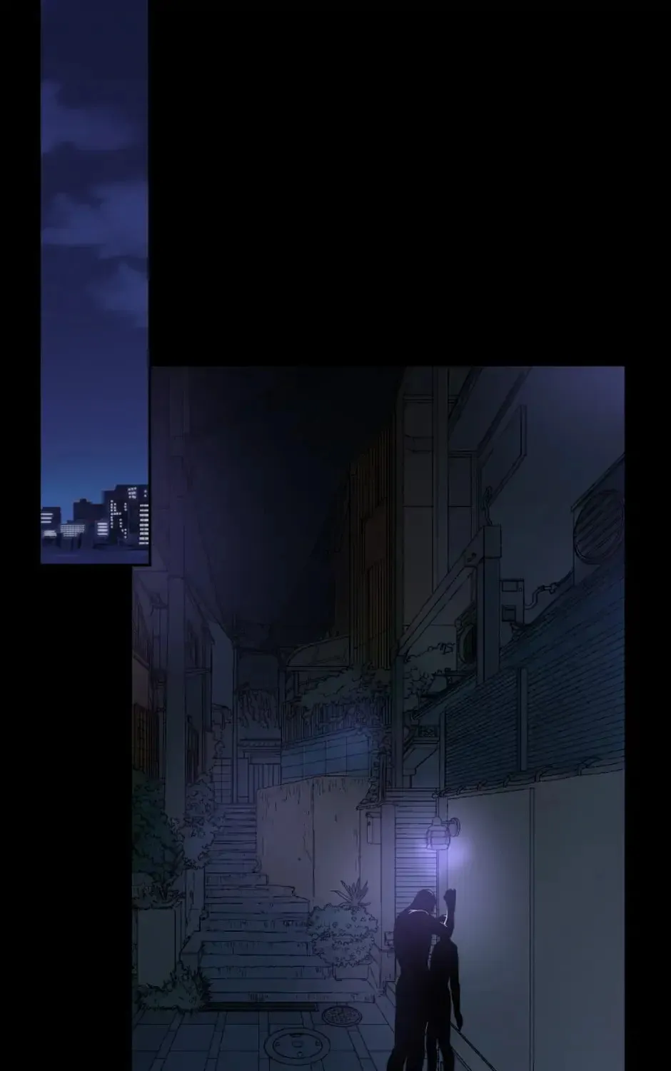 Thirst Chapter 41 page 5 - 