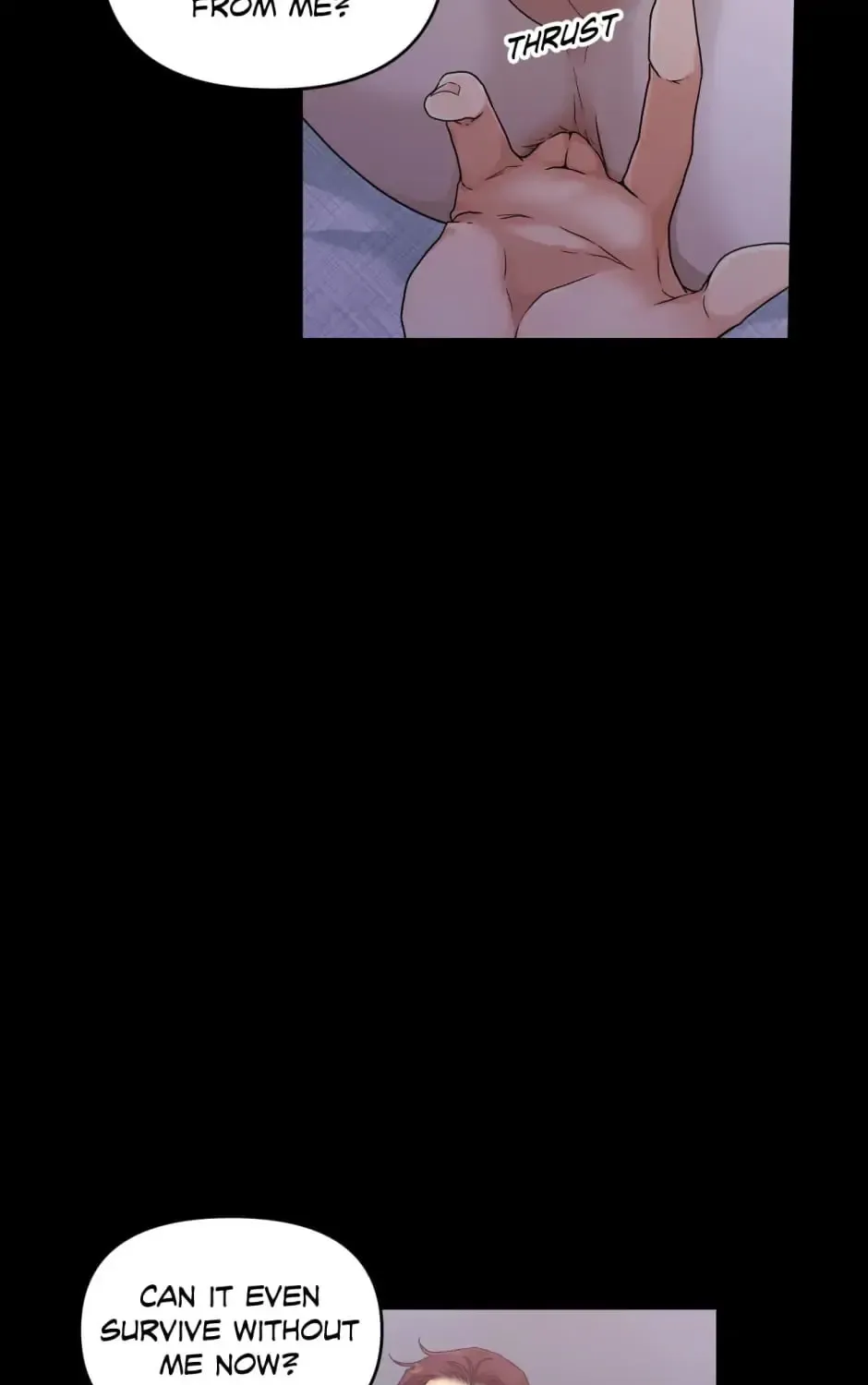 Thirst Chapter 41 page 45 - 