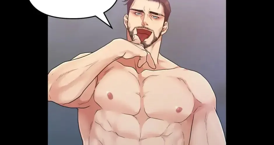 Thirst Chapter 41 page 46 - 