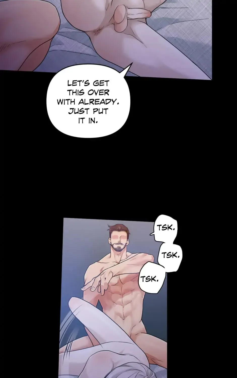 Thirst Chapter 41 page 49 - 