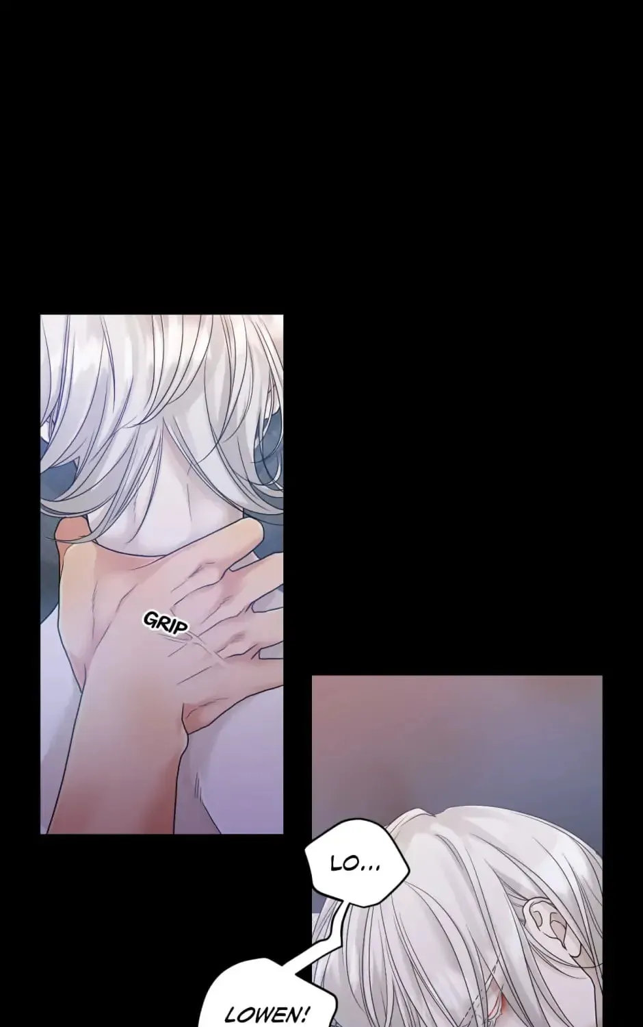 Thirst Chapter 41 page 51 - 