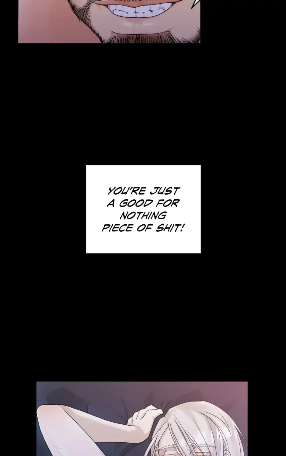 Thirst Chapter 41 page 65 - 