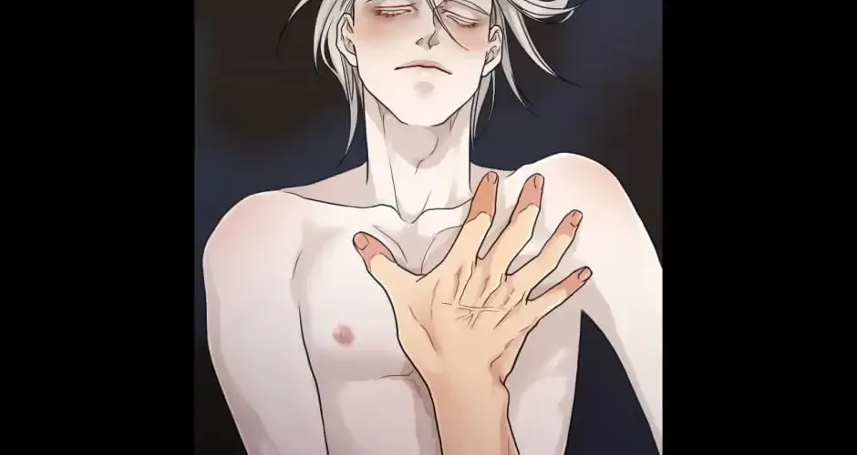 Thirst Chapter 41 page 68 - 