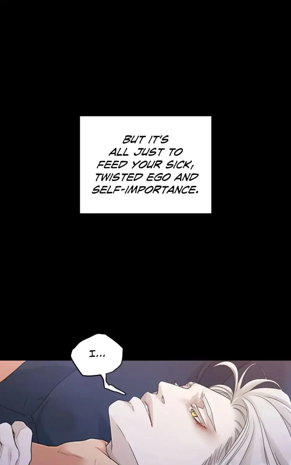 Thirst Chapter 41 page 73 - 