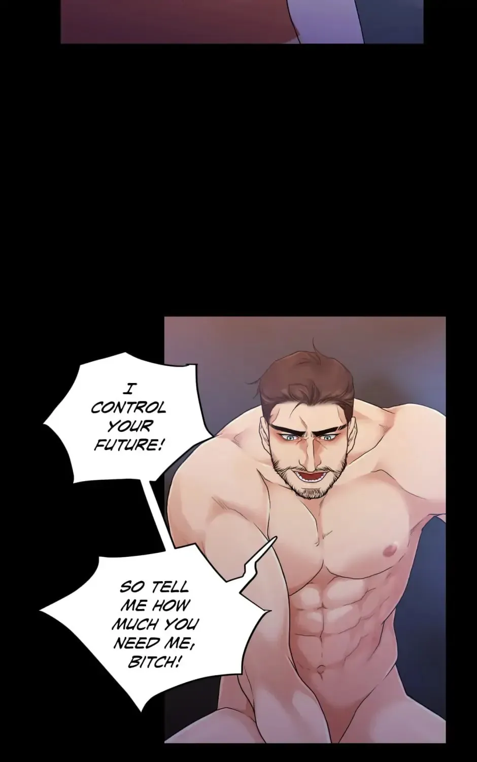 Thirst Chapter 41 page 79 - 