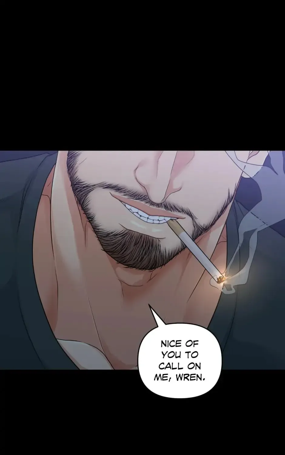 Thirst Chapter 41 page 9 - 