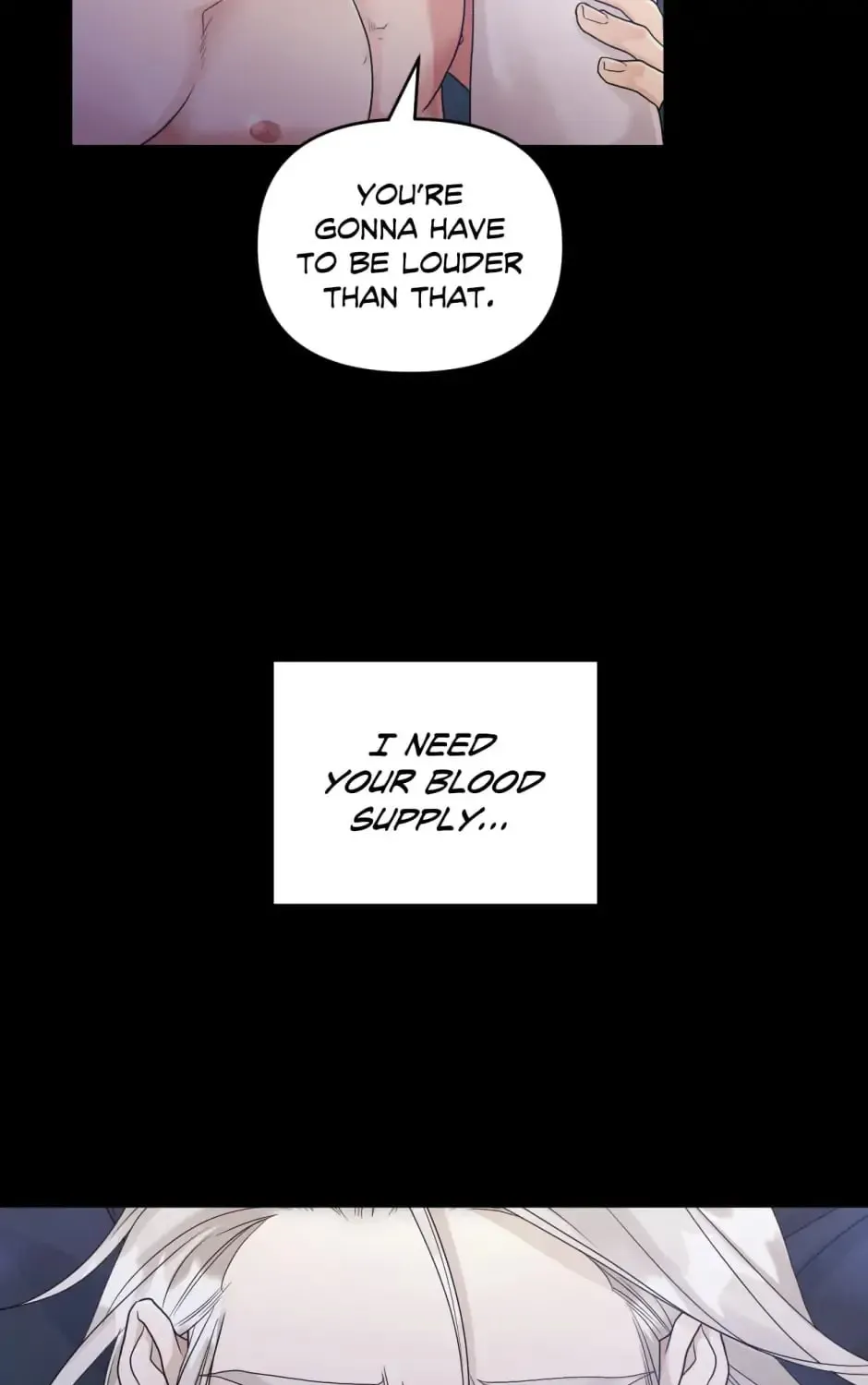 Thirst Chapter 41 page 85 - 