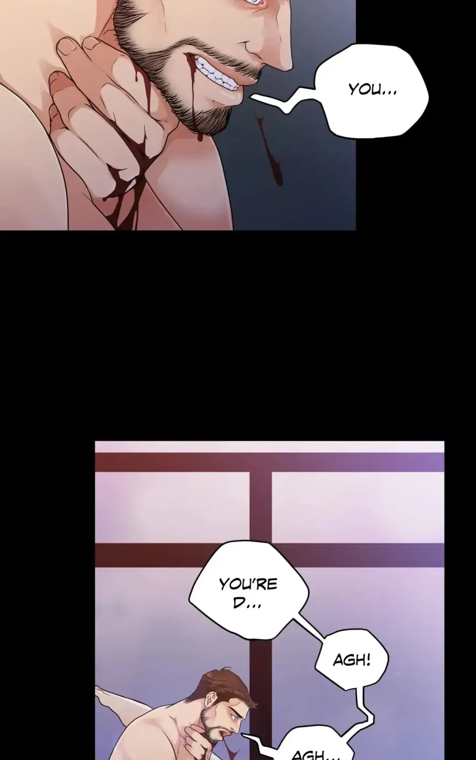 Thirst Chapter 41 page 93 - 