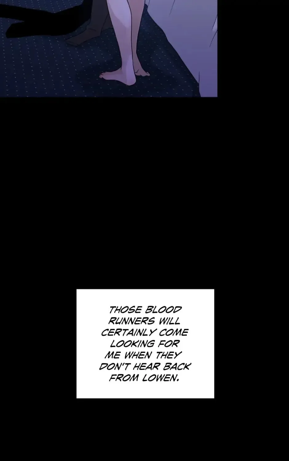 Thirst Chapter 42 page 15 - 
