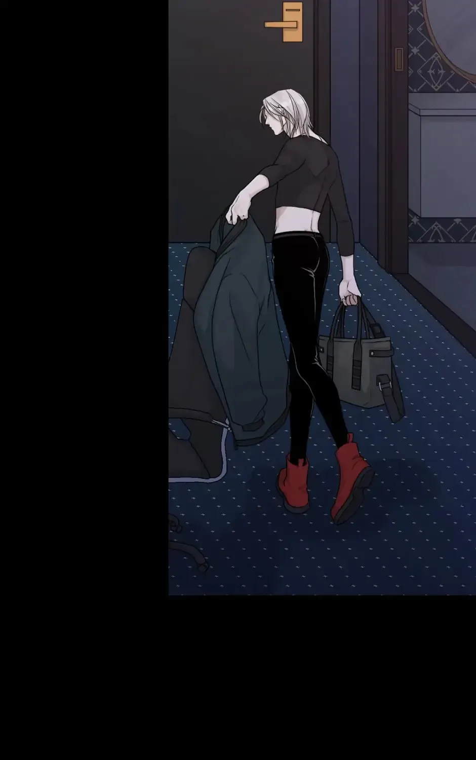 Thirst Chapter 42 page 19 - 
