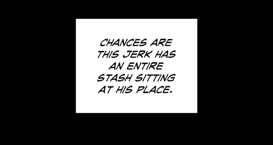 Thirst Chapter 42 page 22 - 