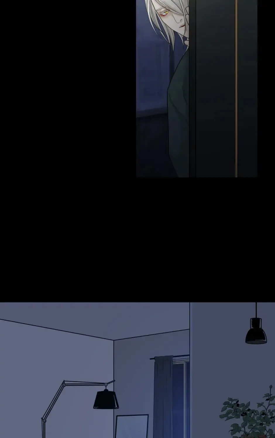 Thirst Chapter 42 page 27 - 