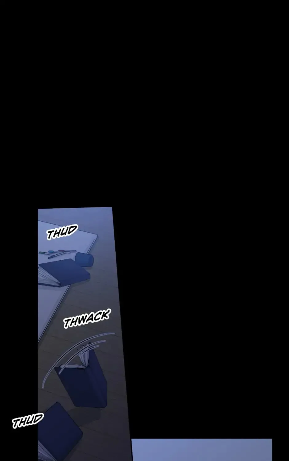 Thirst Chapter 42 page 31 - 