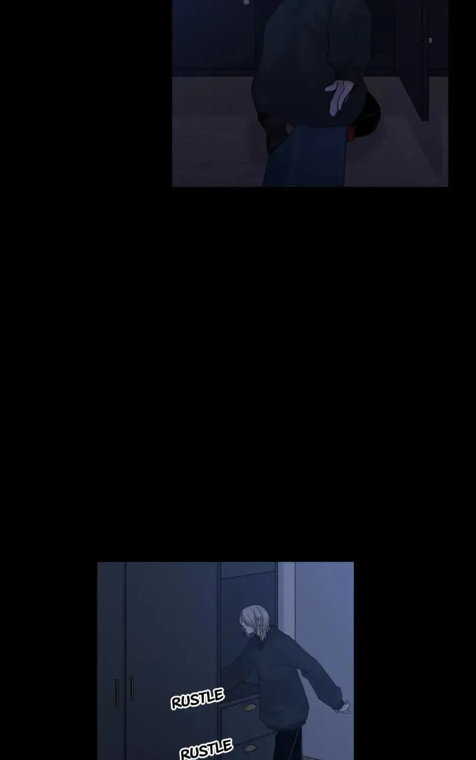 Thirst Chapter 42 page 33 - 