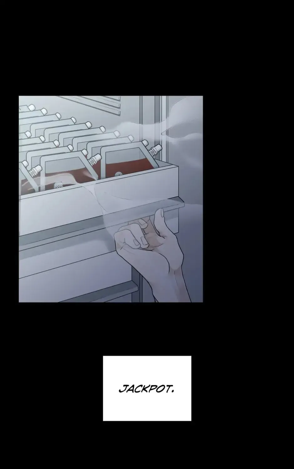 Thirst Chapter 42 page 37 - 