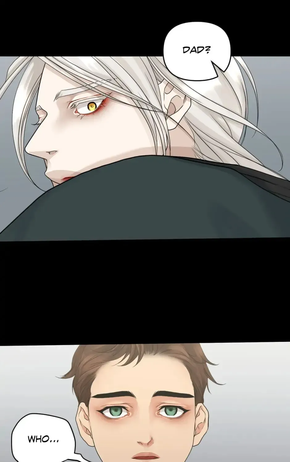Thirst Chapter 42 page 49 - 
