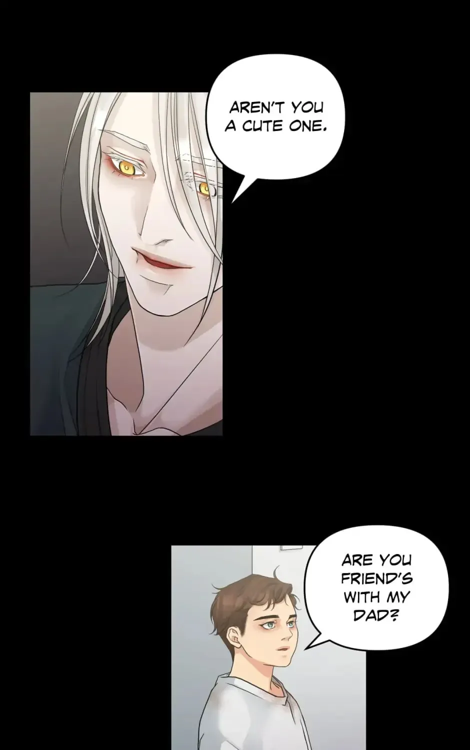 Thirst Chapter 42 page 53 - 