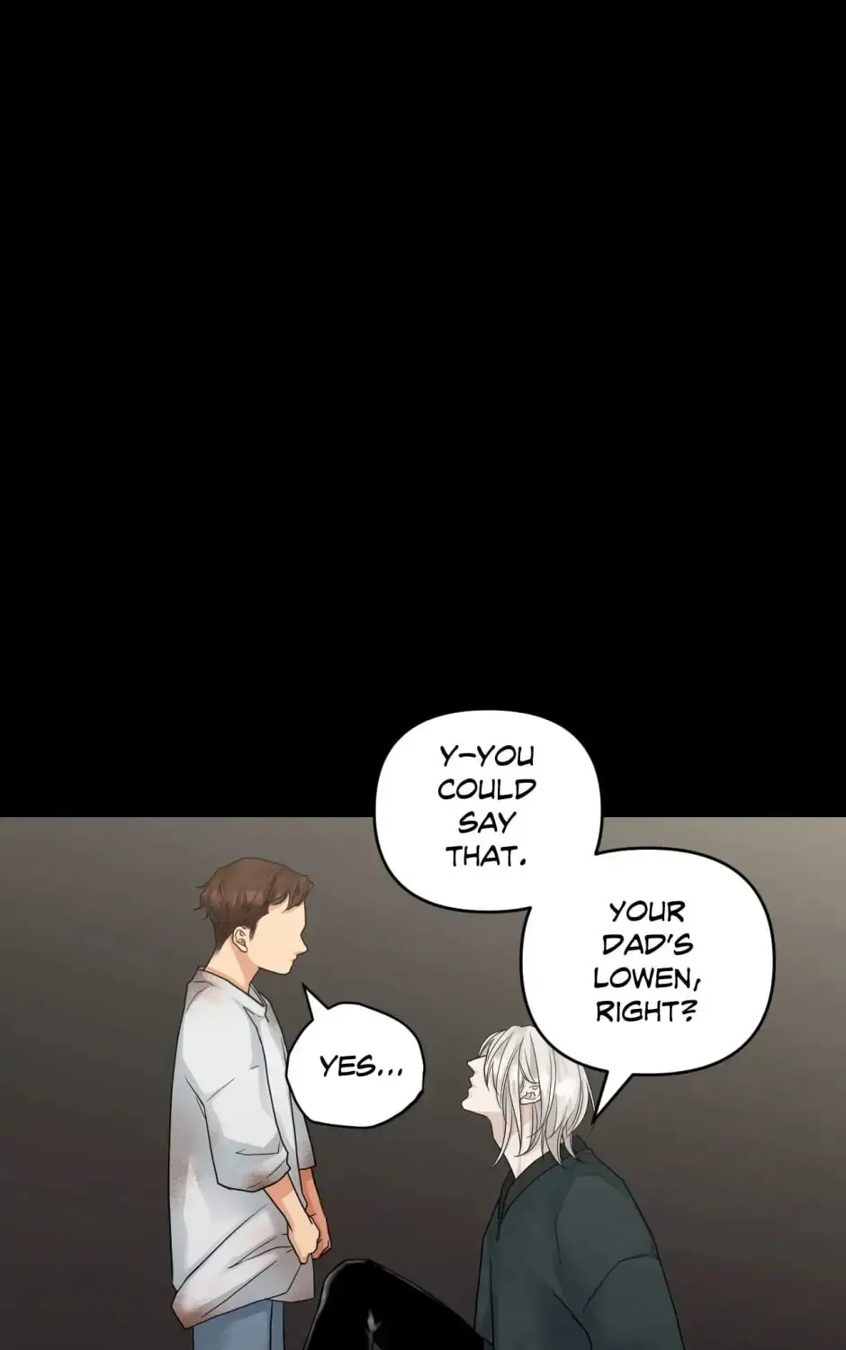 Thirst Chapter 42 page 55 - 