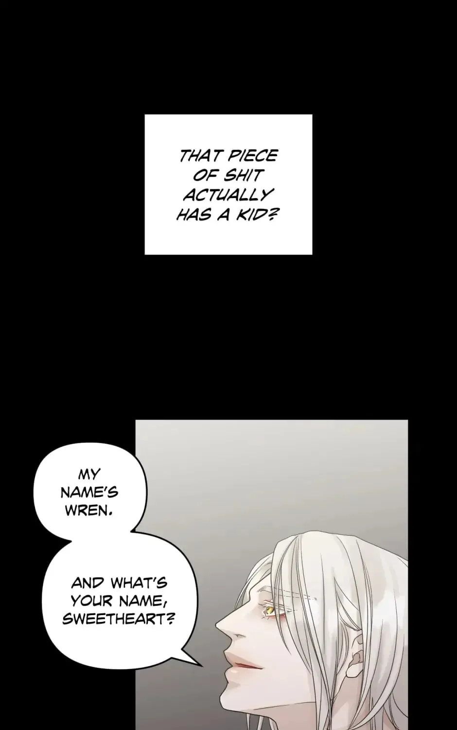 Thirst Chapter 42 page 57 - 