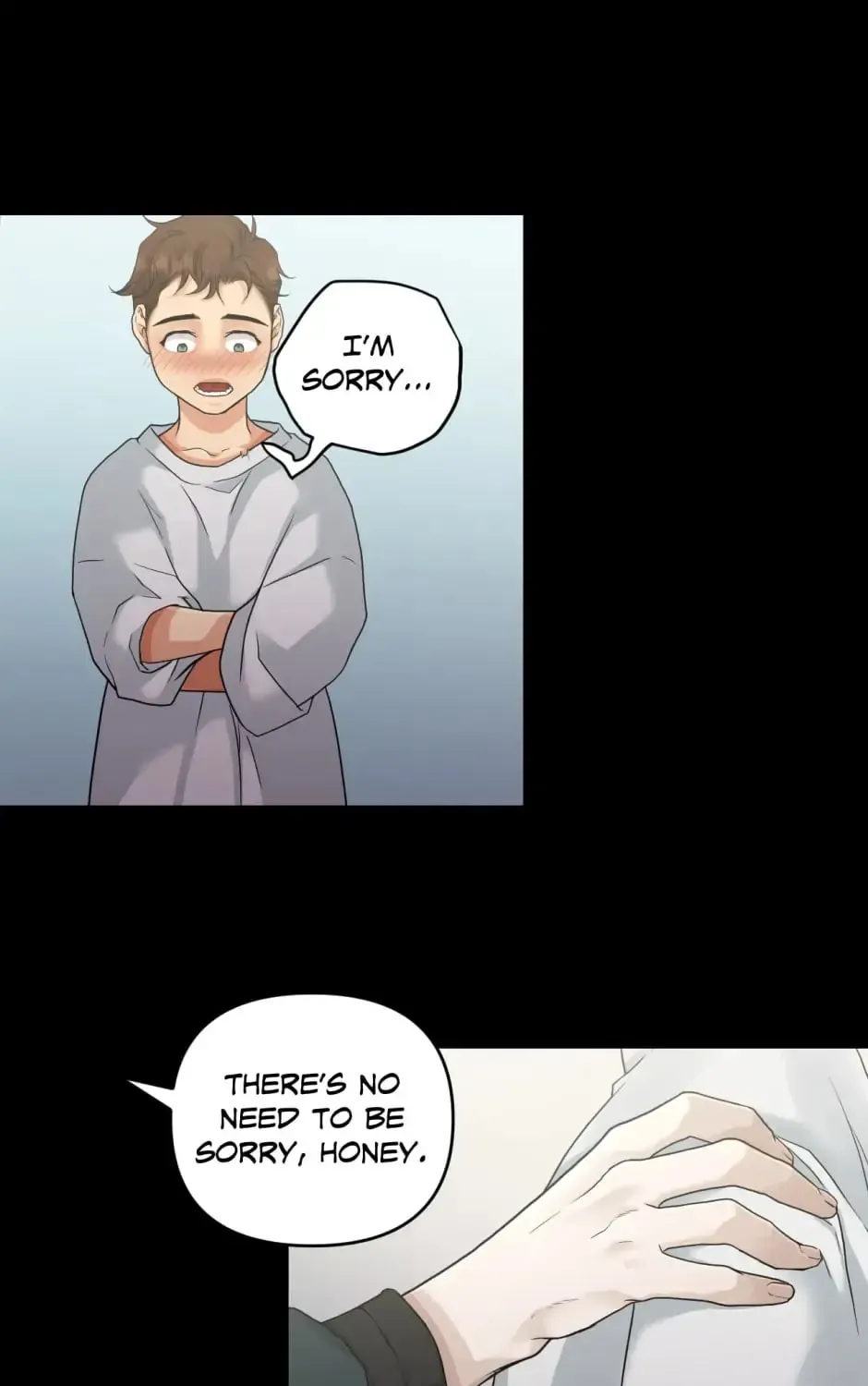 Thirst Chapter 42 page 63 - 