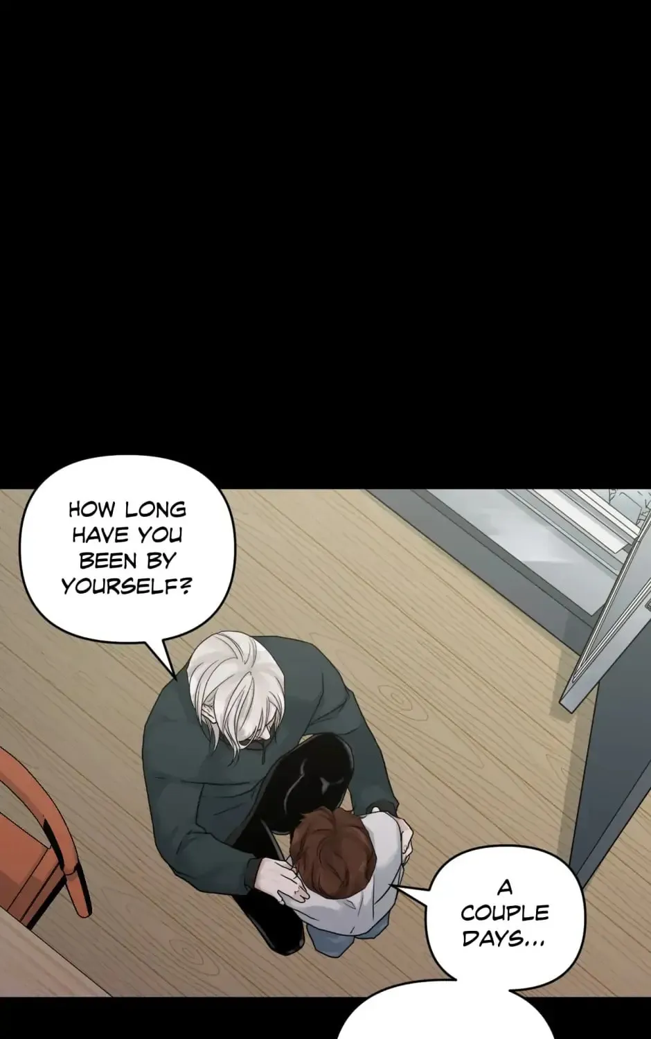 Thirst Chapter 42 page 65 - 