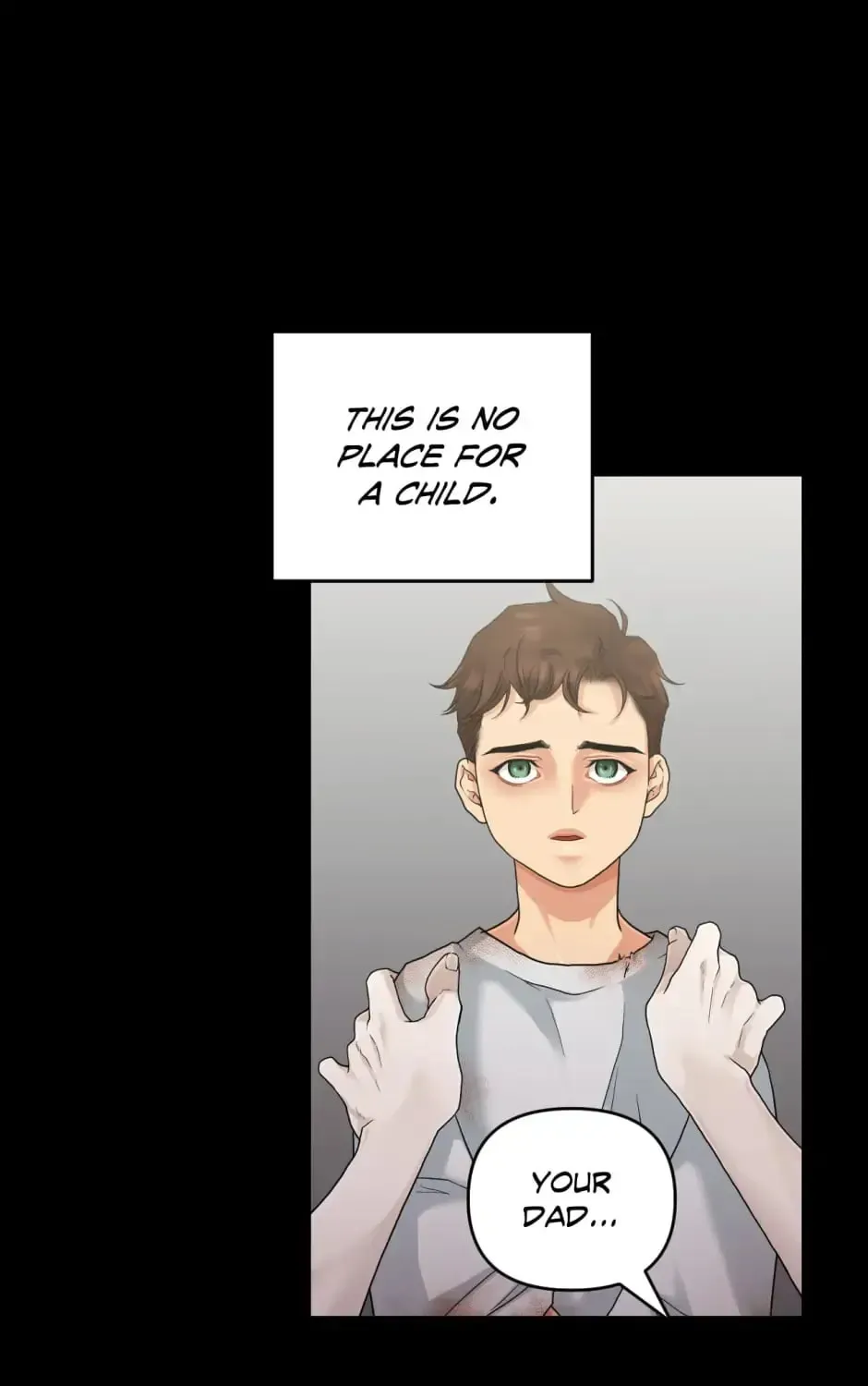 Thirst Chapter 42 page 69 - 