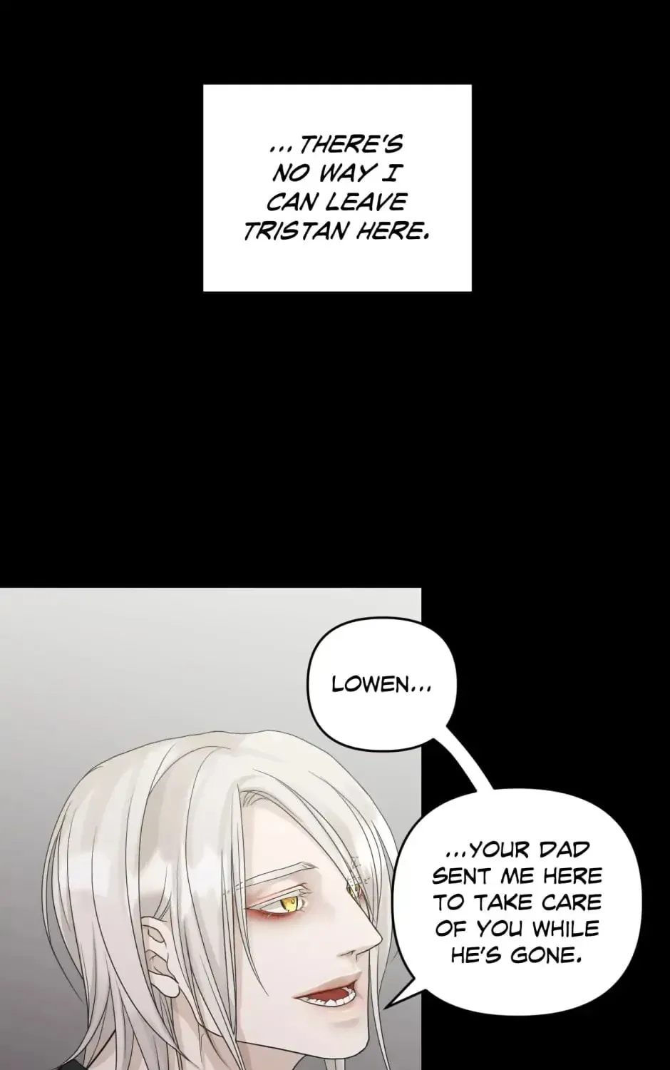Thirst Chapter 42 page 75 - 