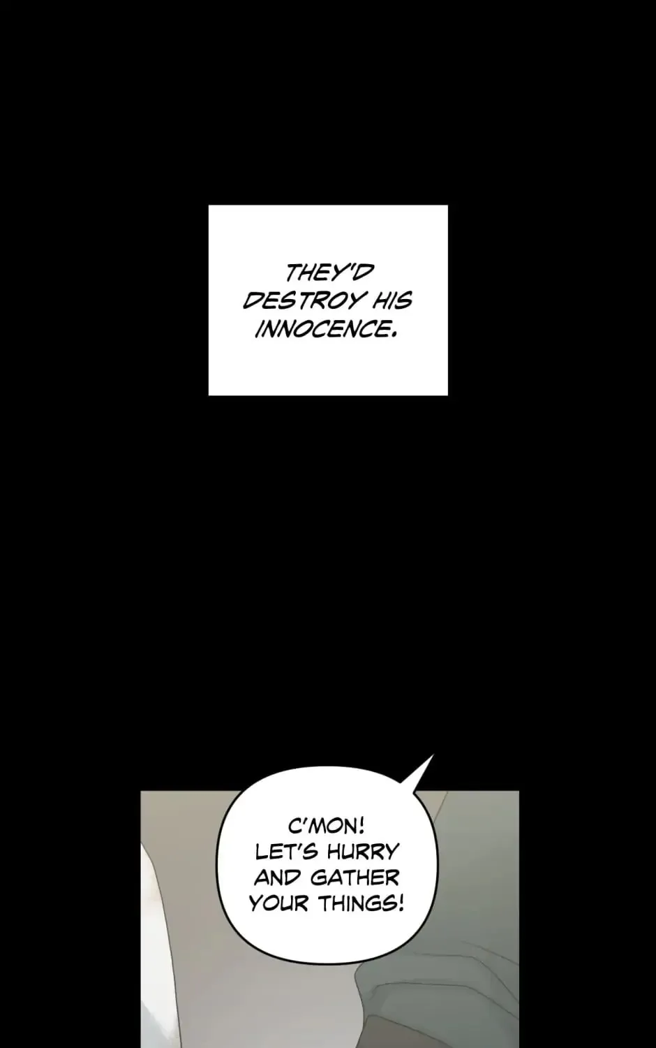 Thirst Chapter 42 page 77 - 