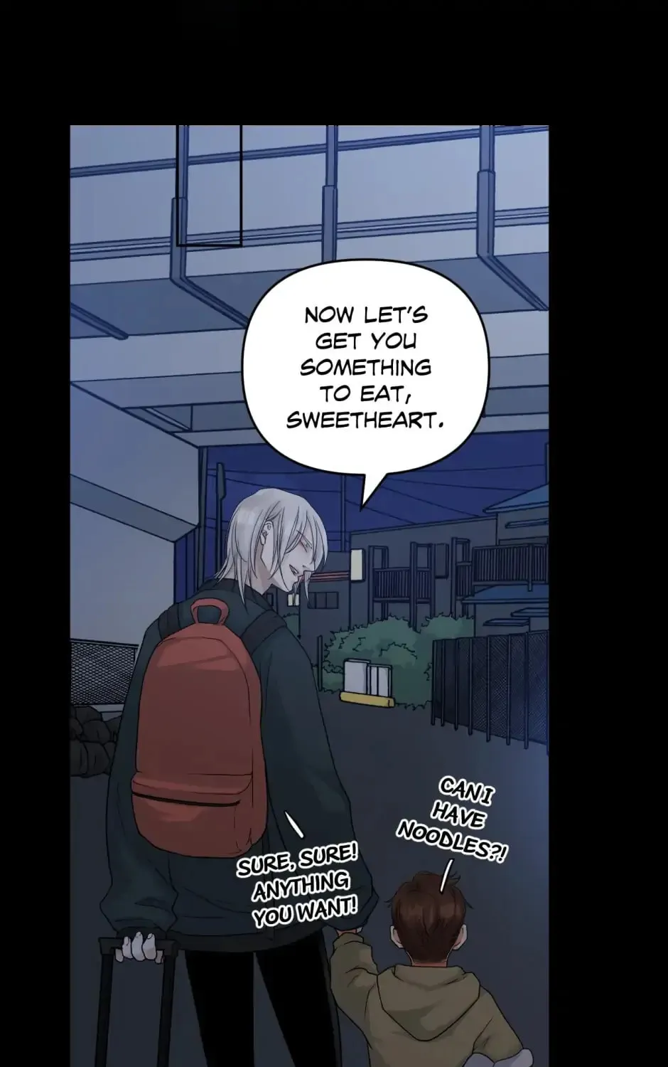 Thirst Chapter 42 page 81 - 