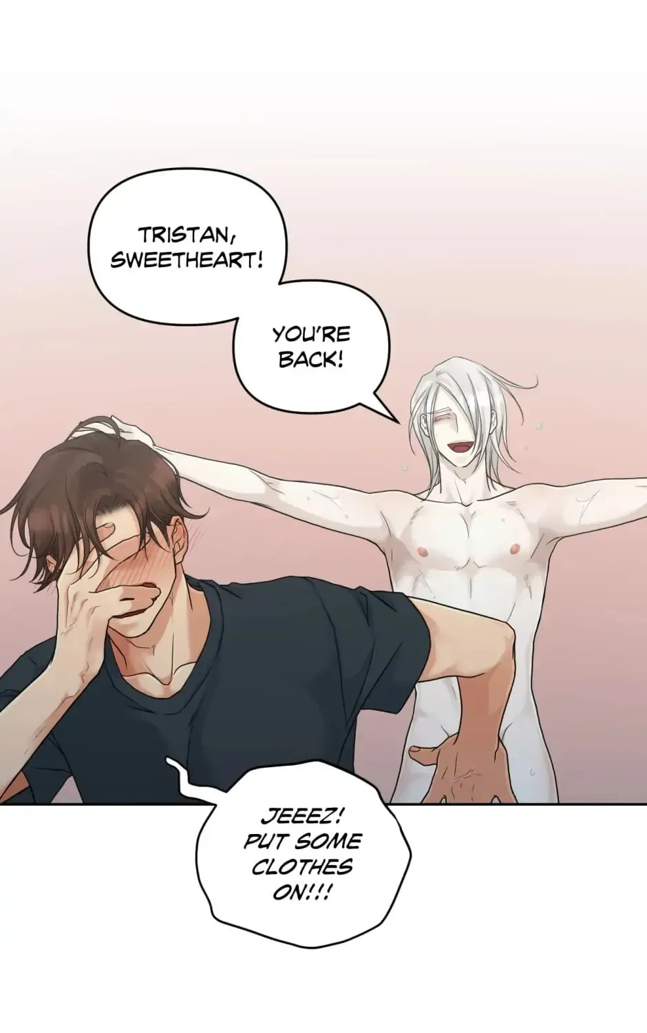 Thirst Chapter 43 page 13 - 