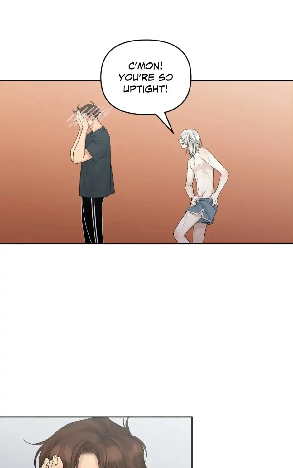 Thirst Chapter 43 page 15 - 