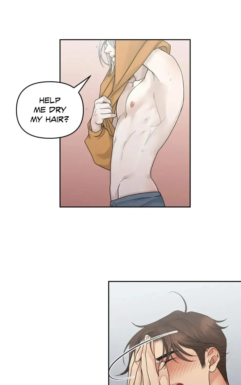 Thirst Chapter 43 page 17 - 