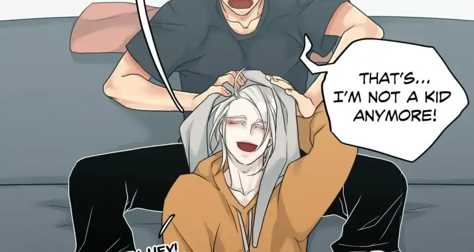 Thirst Chapter 43 page 20 - 