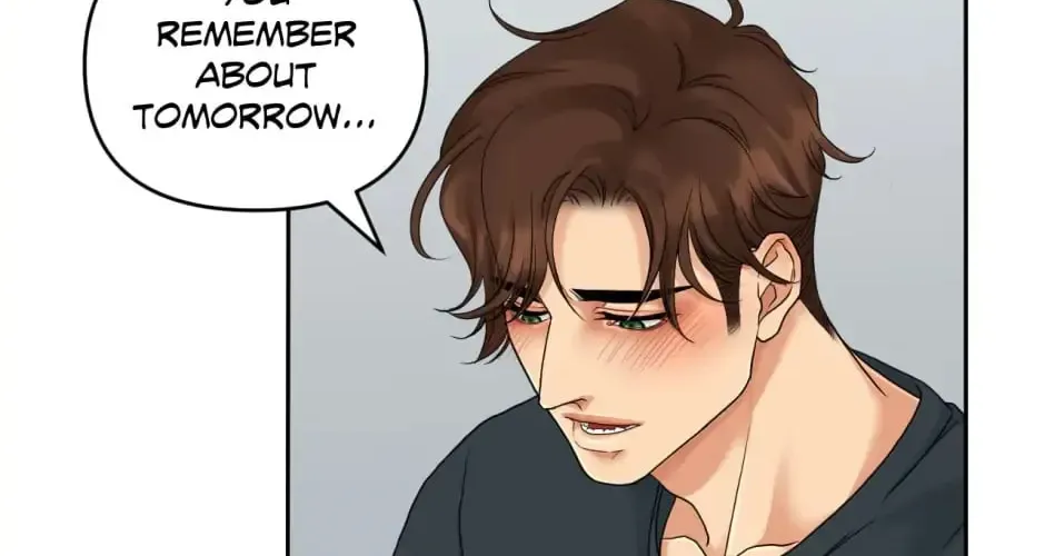 Thirst Chapter 43 page 22 - 