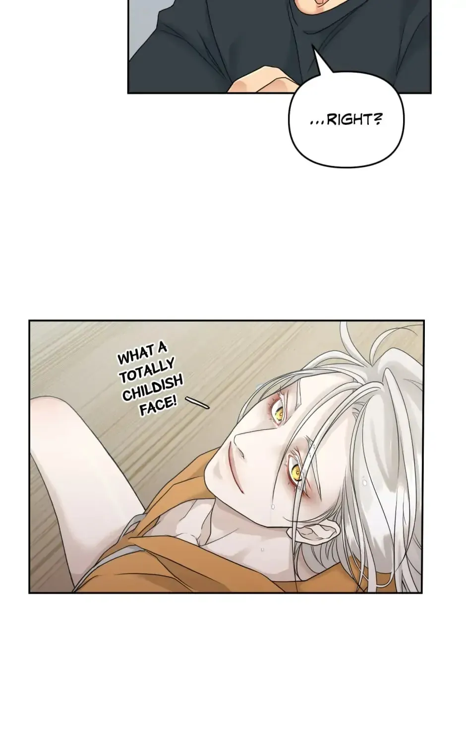 Thirst Chapter 43 page 23 - 