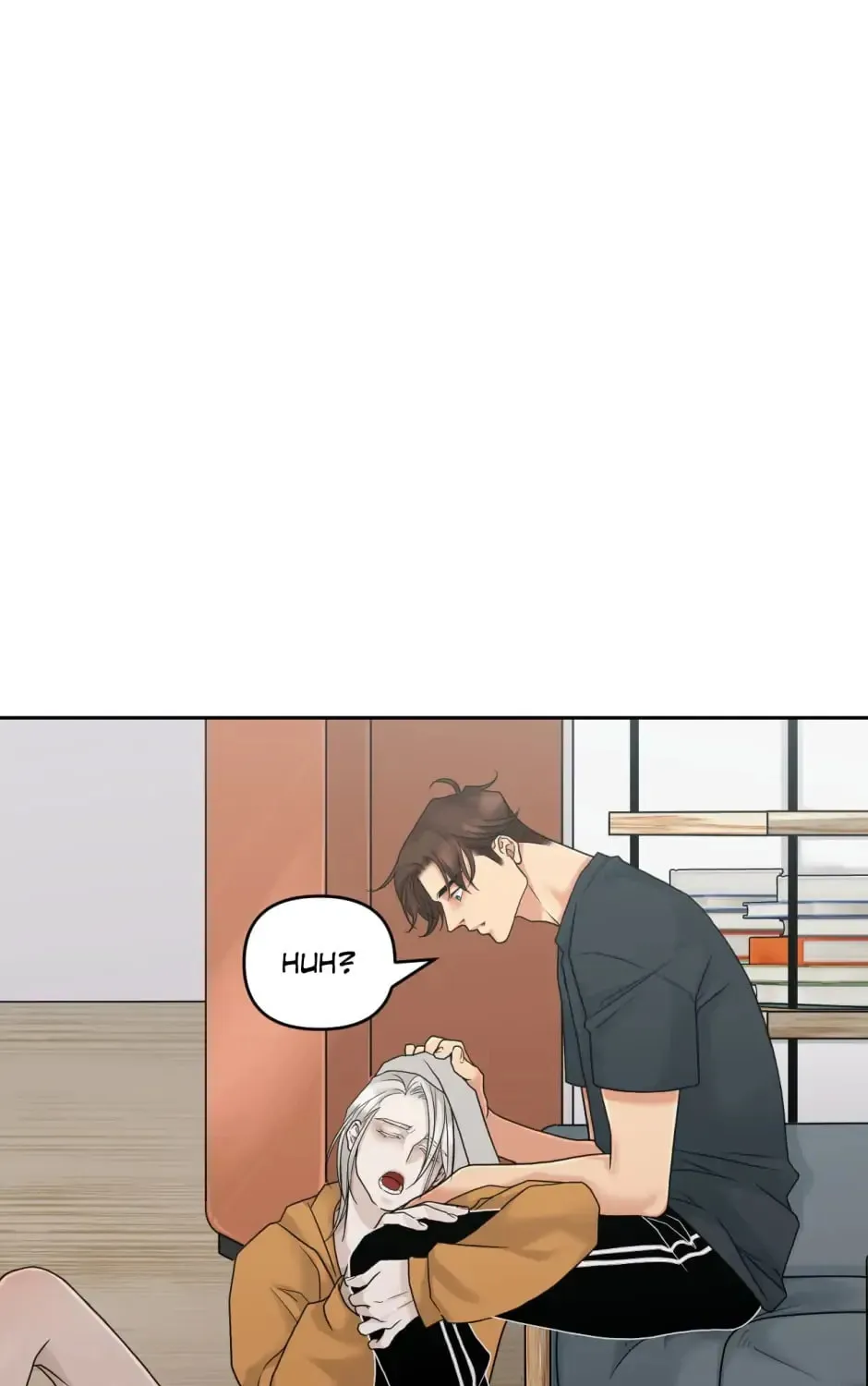 Thirst Chapter 43 page 25 - 