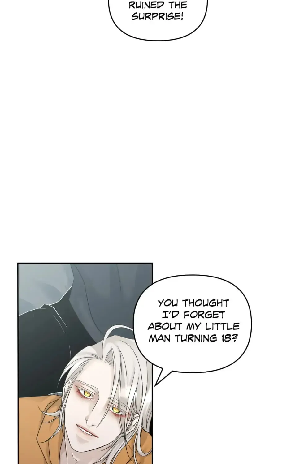 Thirst Chapter 43 page 27 - 