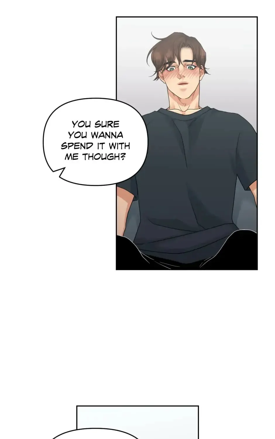 Thirst Chapter 43 page 29 - 