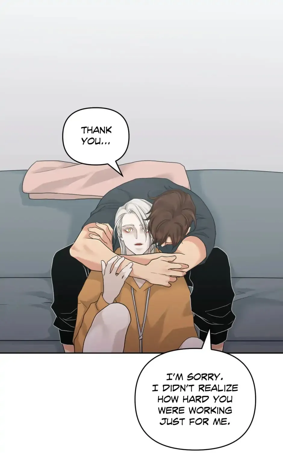 Thirst Chapter 43 page 33 - 