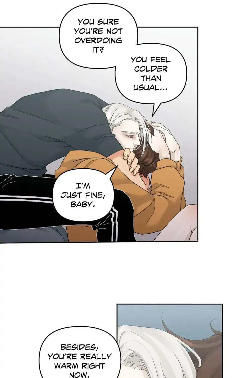 Thirst Chapter 43 page 35 - 