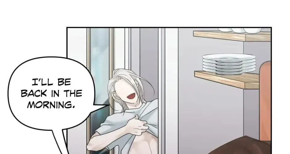 Thirst Chapter 43 page 42 - 